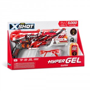 Zuru Gel Blaster Gun